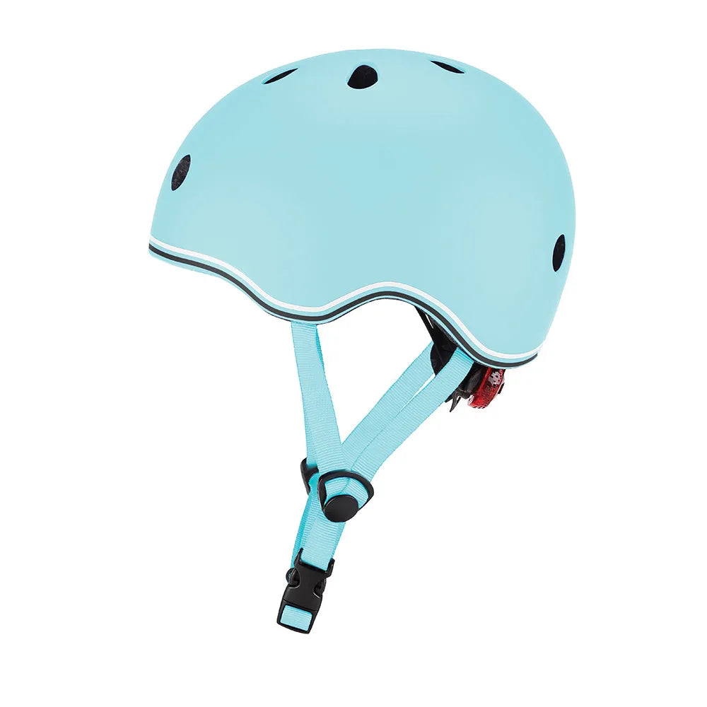 קסדה לפעוטות וילדים Globber Go Up XXS/XS כחול פסטל