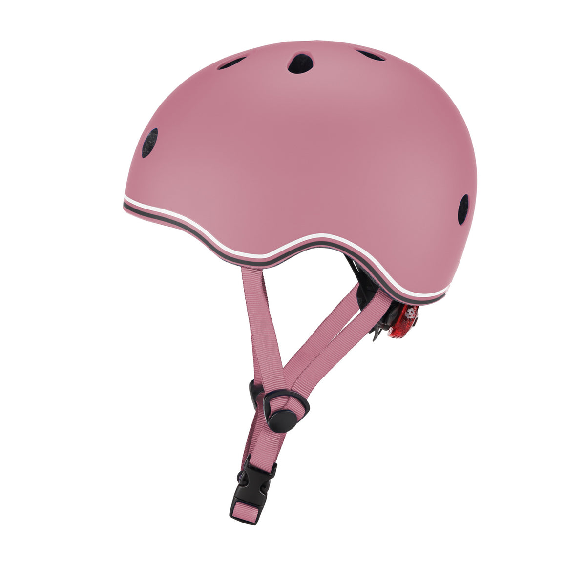 קסדה לפעוטות וילדים Globber Go Up XXS/XS ורוד פסטל עמוק