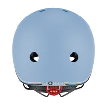 קסדה לפעוטות וילדים Globber Go Up XXS/XS כחול פסטל עמוק