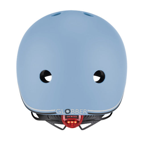 קסדה לפעוטות וילדים Globber Go Up XXS/XS כחול פסטל עמוק