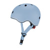 קסדה לפעוטות וילדים Globber Go Up XXS/XS כחול פסטל עמוק