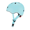 קסדה לפעוטות וילדים Globber Go Up XXS/XS כחול פסטל