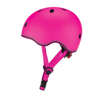 קסדה לפעוטות וילדים Globber Go Up XXS/XS ורוד