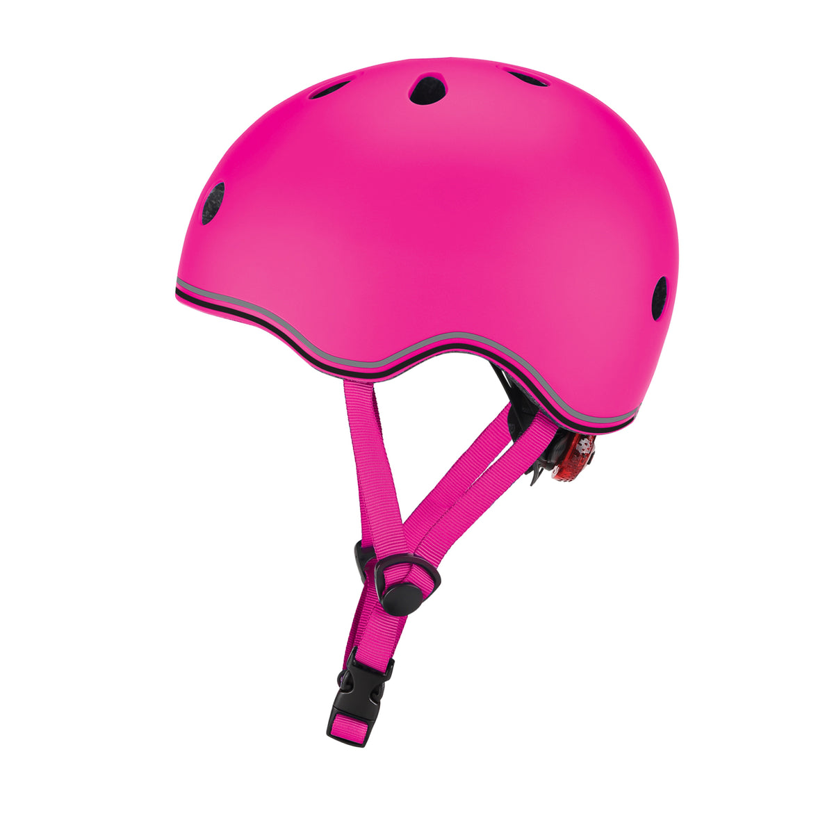 קסדה לפעוטות וילדים Globber Go Up XXS/XS ורוד