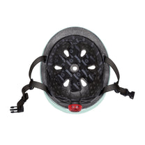קסדה לפעוטות וילדים Globber Go Up XXS/XS ירוק מנטה