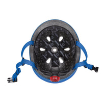 קסדה לפעוטות וילדים Globber Go Up XXS/XS כחול