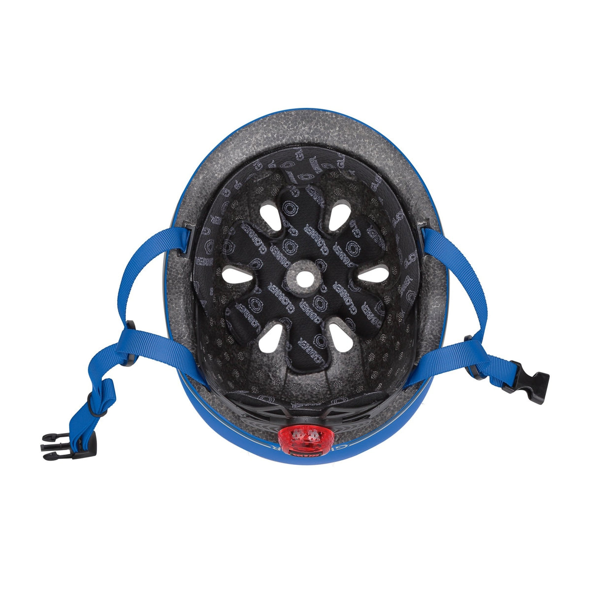 קסדה לפעוטות וילדים Globber Go Up XXS/XS כחול