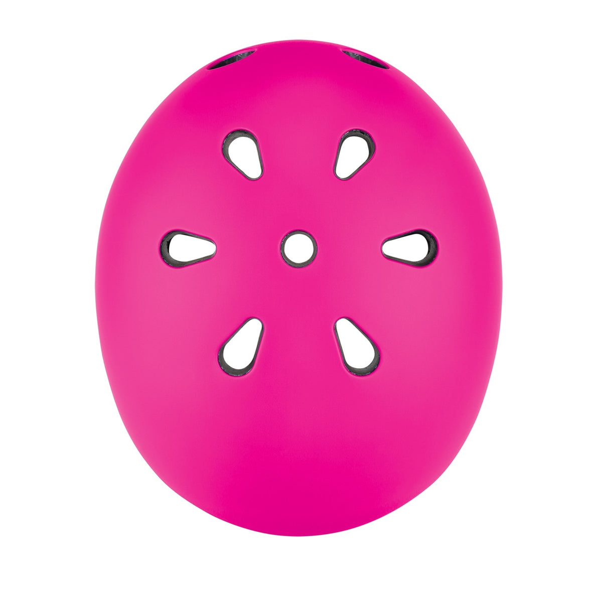 קסדה לפעוטות וילדים Globber Go Up XXS/XS ורוד