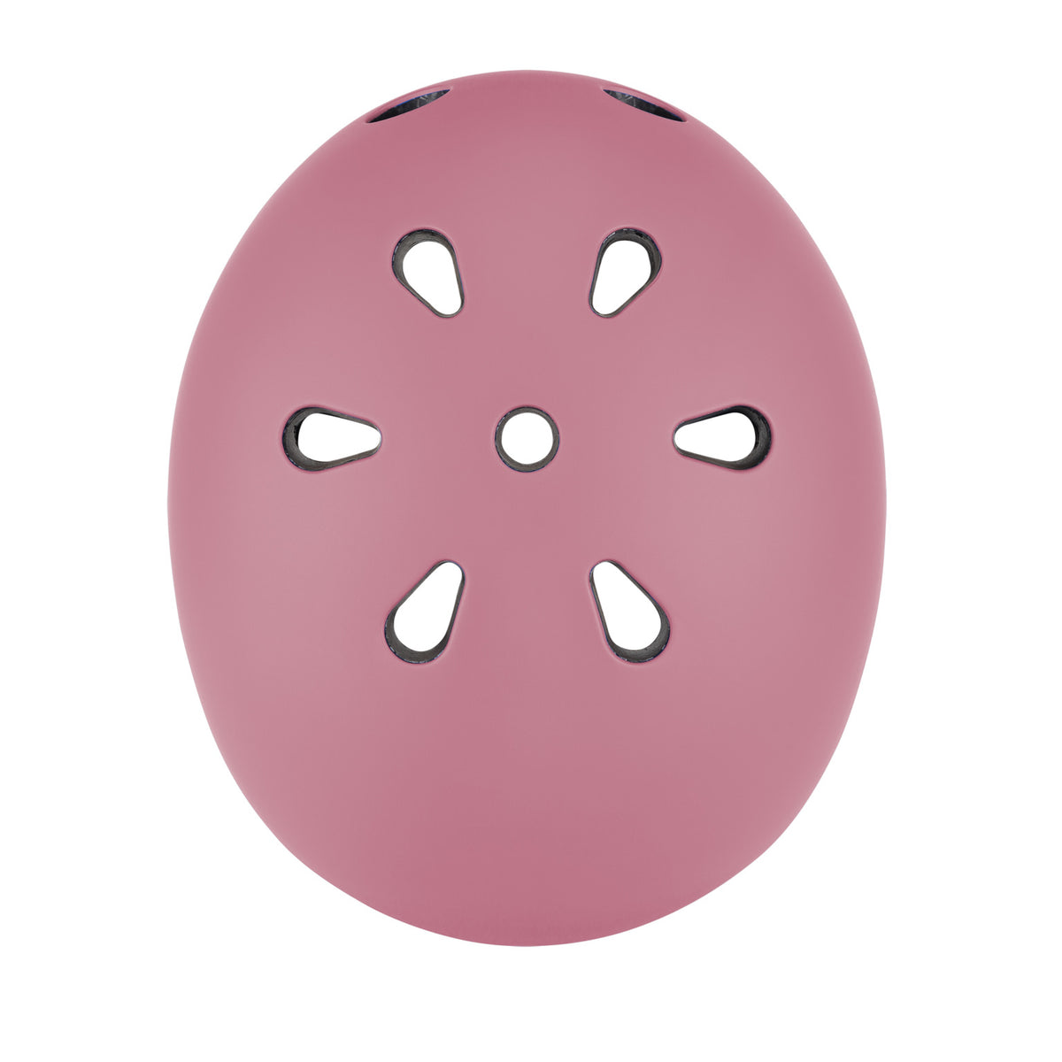 קסדה לפעוטות וילדים Globber Go Up XXS/XS ורוד פסטל עמוק