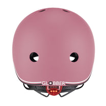 קסדה לפעוטות וילדים Globber Go Up XXS/XS ורוד פסטל עמוק
