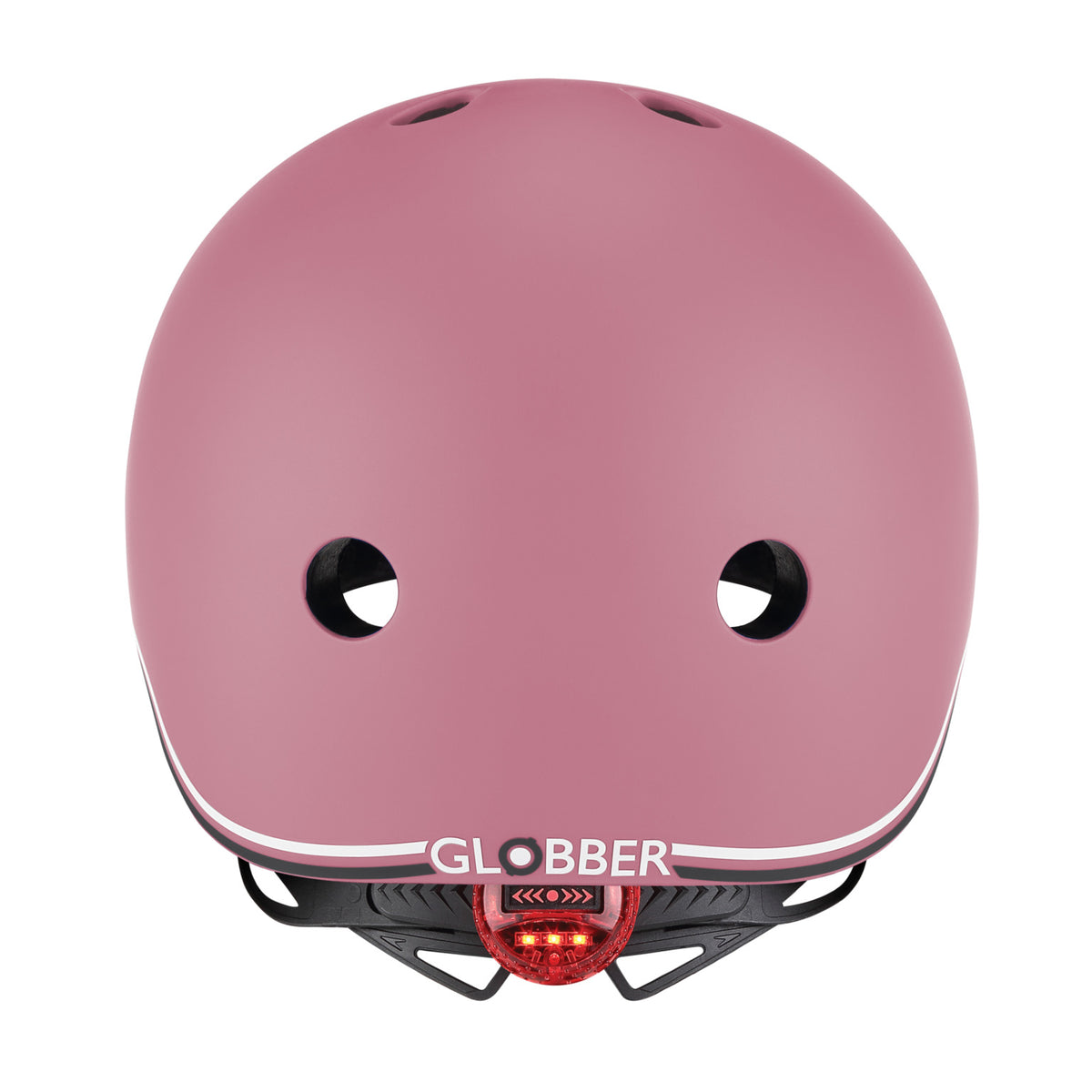 קסדה לפעוטות וילדים Globber Go Up XXS/XS ורוד פסטל עמוק