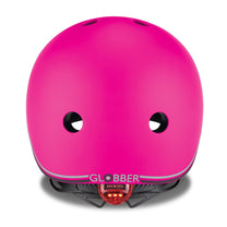 קסדה לפעוטות וילדים Globber Go Up XXS/XS ורוד