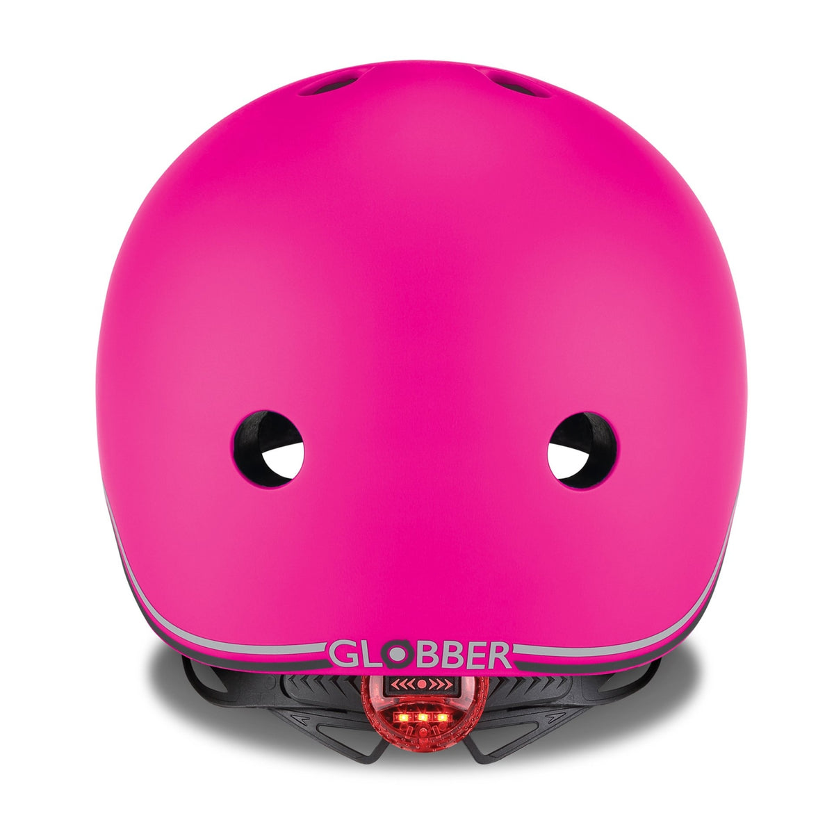 קסדה לפעוטות וילדים Globber Go Up XXS/XS ורוד