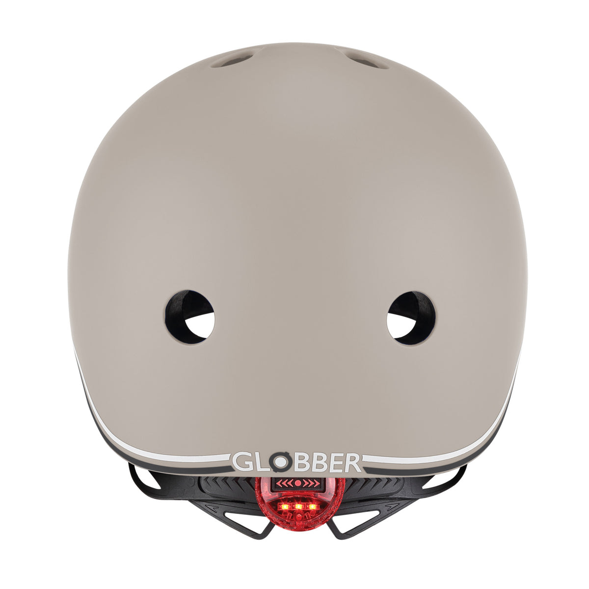 קסדה לפעוטות וילדים Globber Go Up XXS/XS חול