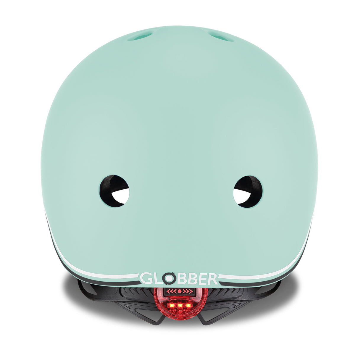 קסדה לפעוטות וילדים Globber Go Up XXS/XS ירוק מנטה
