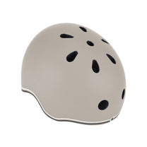קסדה לפעוטות וילדים Globber Go Up XXS/XS חול