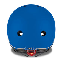 קסדה לפעוטות וילדים Globber Go Up XXS/XS כחול