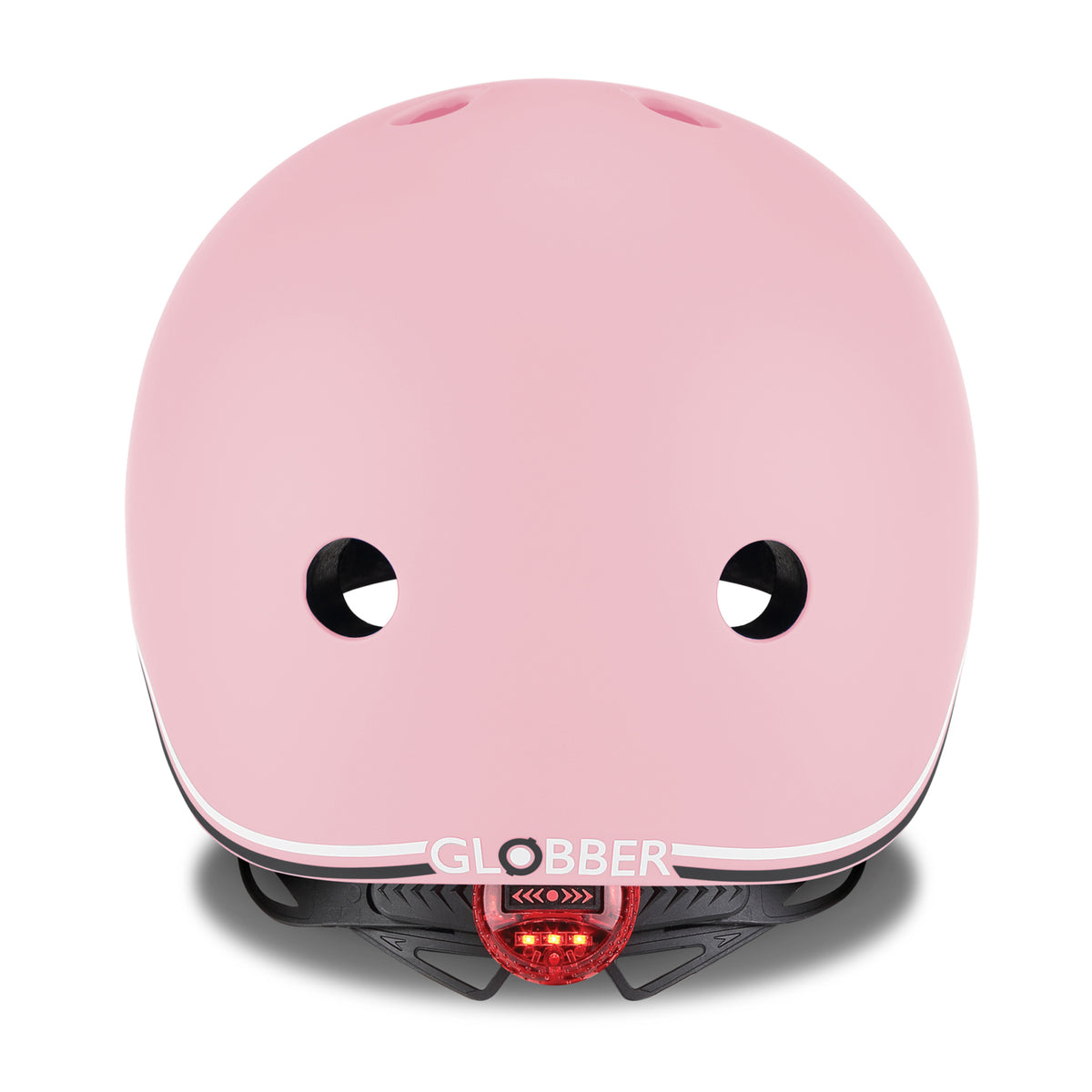 קסדה לפעוטות וילדים Globber Go Up XXS/XS ורוד פסטל