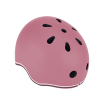 קסדה לפעוטות וילדים Globber Go Up XXS/XS ורוד פסטל עמוק