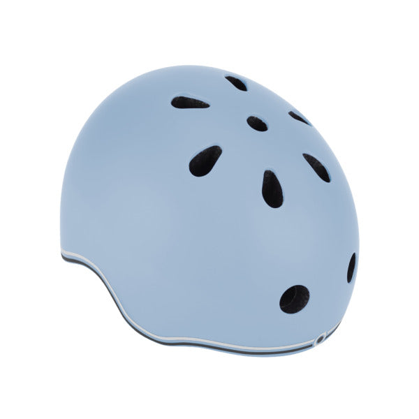 קסדה לפעוטות וילדים Globber Go Up XXS/XS כחול פסטל עמוק