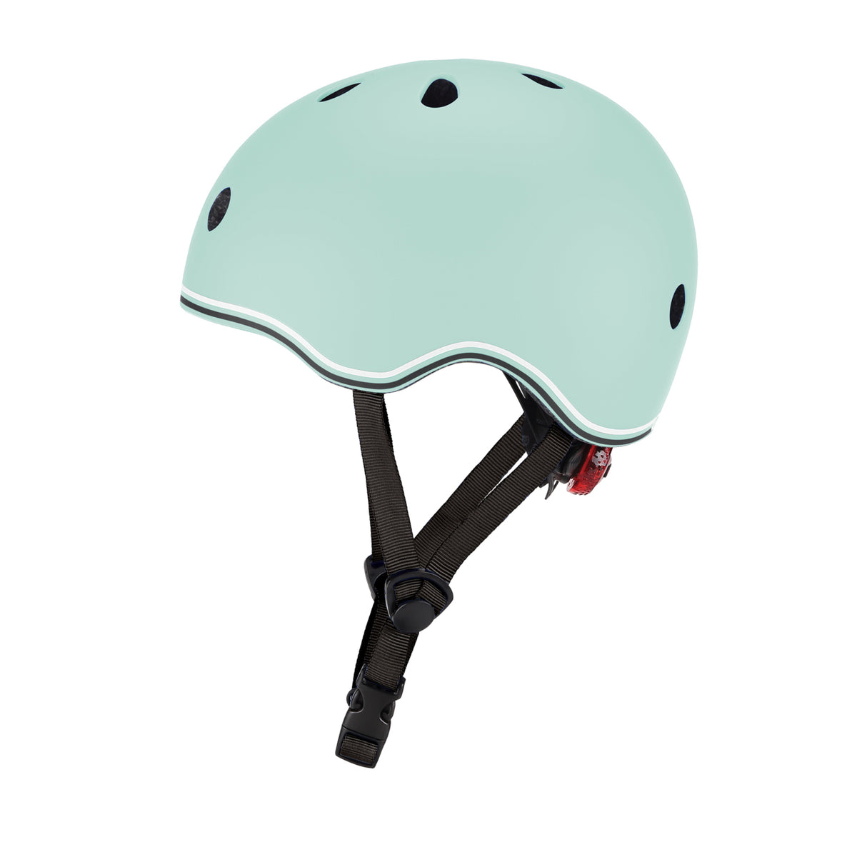 קסדה לפעוטות וילדים Globber Go Up XXS/XS ירוק מנטה