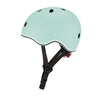 קסדה לפעוטות וילדים Globber Go Up XXS/XS ירוק מנטה