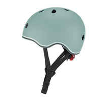 קסדה לפעוטות וילדים Globber Go Up XXS/XS ירוק מרווה