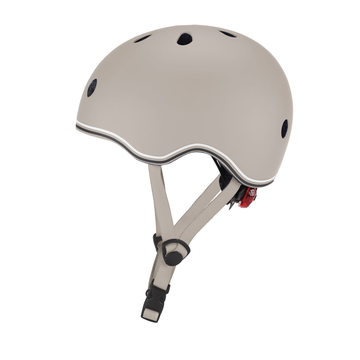 קסדה לפעוטות וילדים Globber Go Up XXS/XS חול