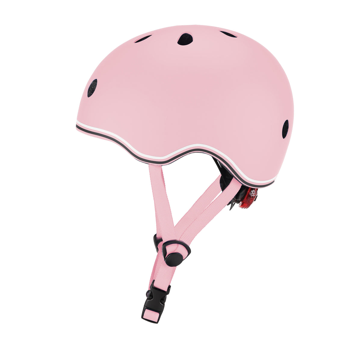 קסדה לפעוטות וילדים Globber Go Up XXS/XS ורוד פסטל
