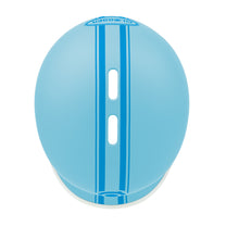 קסדה לילדים Globber Master XS/S כחול פסטל