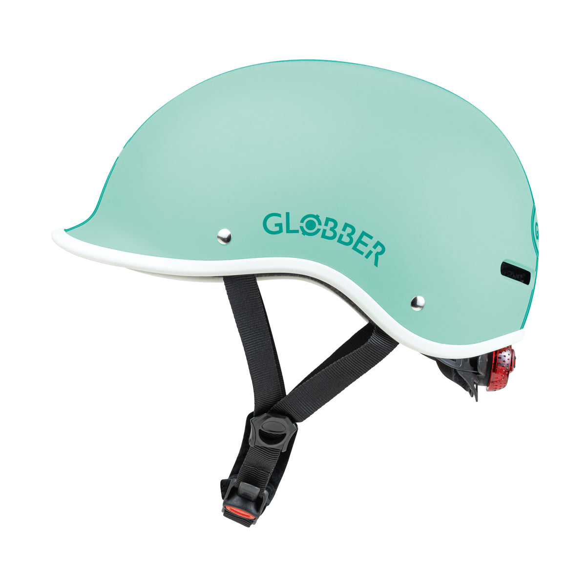 קסדה לילדים Globber Master XS/S ירוק פסטל