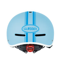 קסדה לילדים Globber Master XS/S כחול פסטל
