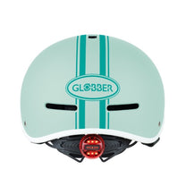 קסדה לילדים Globber Master XS/S ירוק פסטל