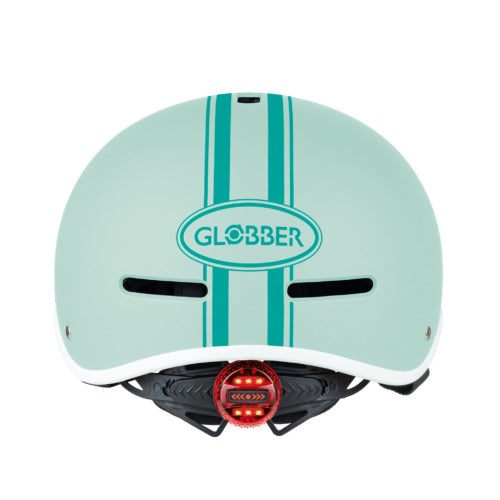 קסדה לילדים Globber Master XS/S ירוק פסטל