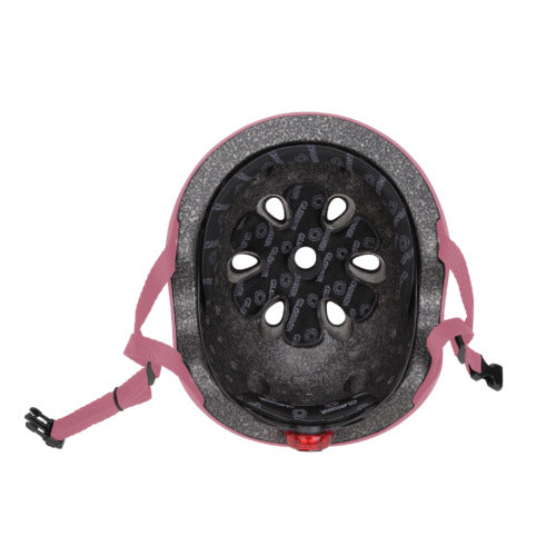 קסדה לילדים Globber Primo XS/S ורוד פסטל עמוק