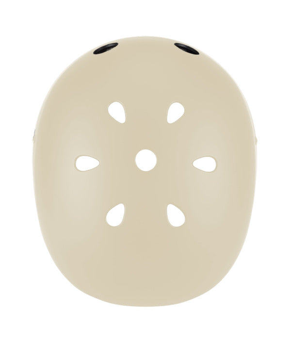 קסדה לילדים Globber Primo XS/S אבן