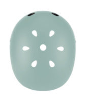 קסדה לילדים Globber Primo XS/S ירוק מרווה