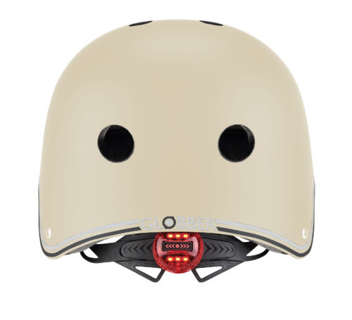 קסדה לילדים Globber Primo XS/S אבן