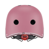 קסדה לילדים Globber Primo XS/S ורוד פסטל עמוק