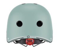 קסדה לילדים Globber Primo XS/S ירוק מרווה