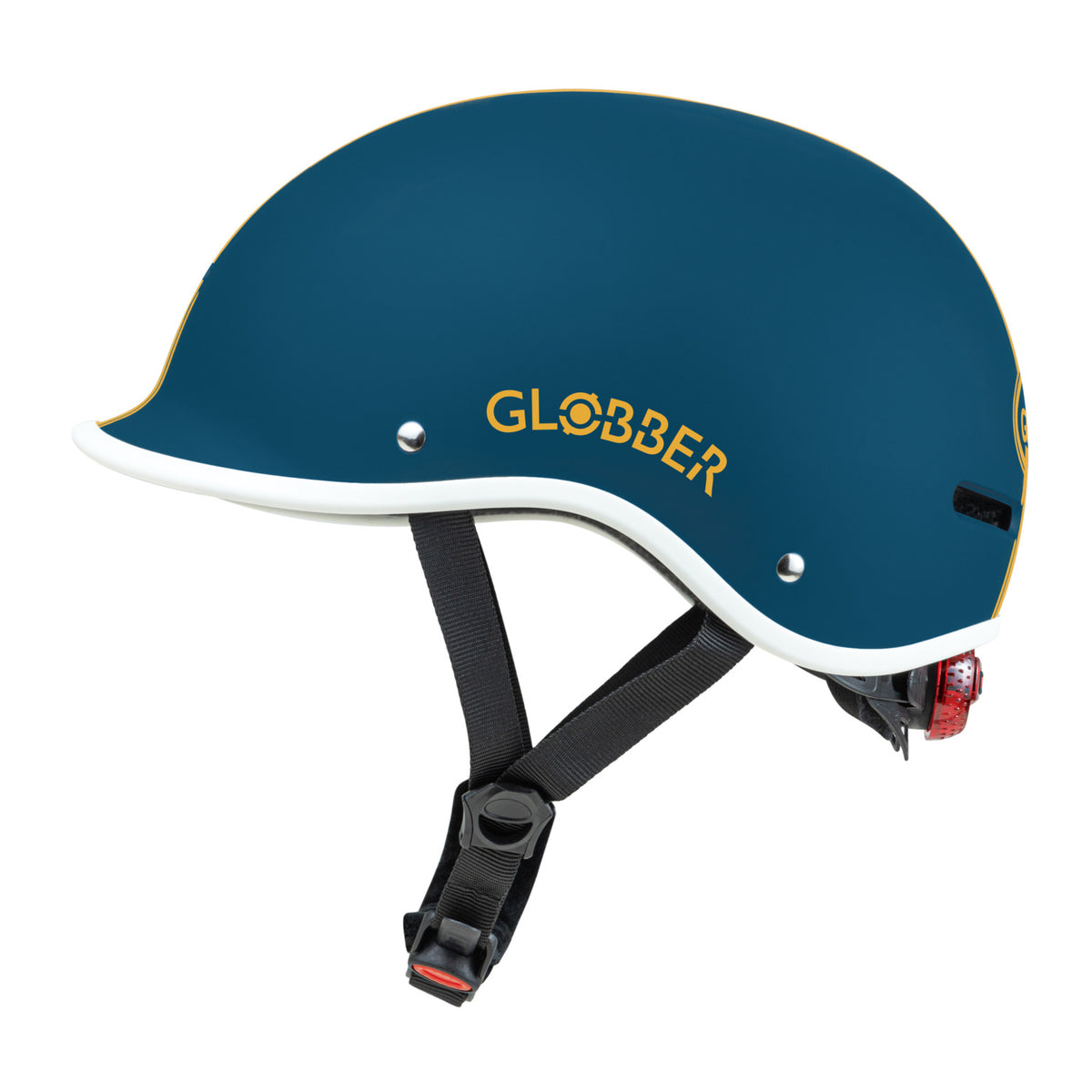 קסדה לילדים ונוער Globber Ultimum S/M כחול