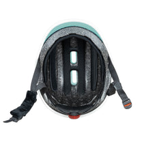קסדה לילדים ונוער Globber Ultimum S/M ירוק מנטה
