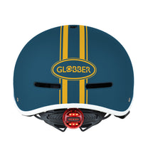 קסדה לילדים ונוער Globber Ultimum S/M כחול