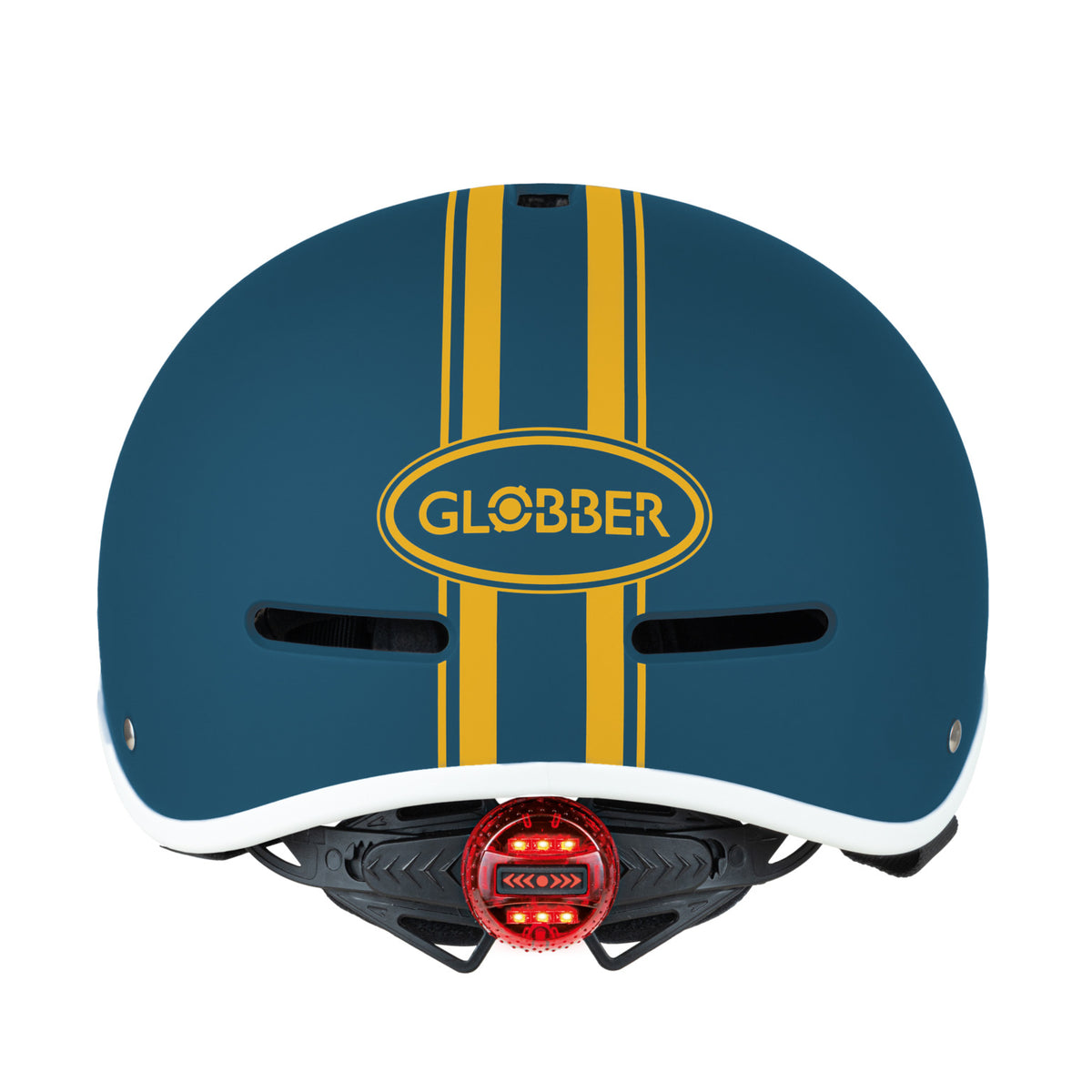 קסדה לילדים ונוער Globber Ultimum S/M כחול