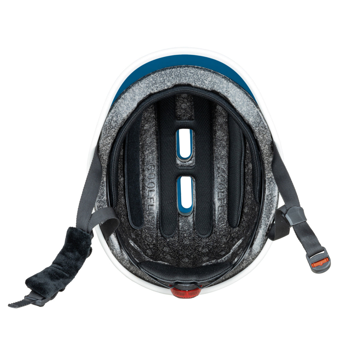 קסדה לילדים ונוער Globber Ultimum S/M כחול