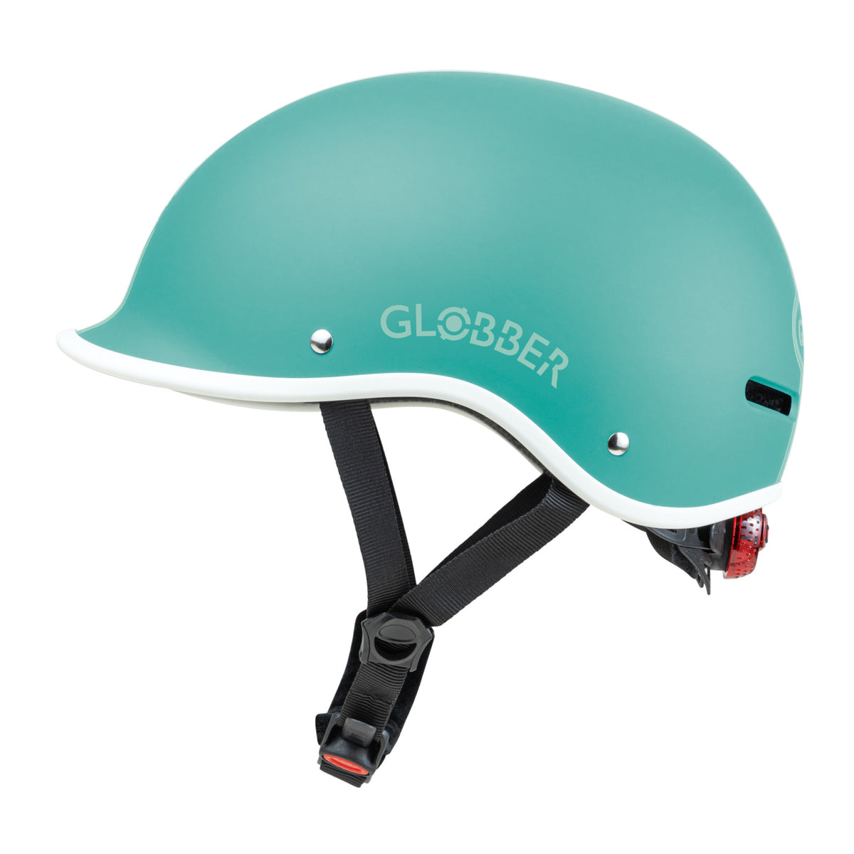 קסדה לילדים ונוער Globber Ultimum S/M ירוק מנטה