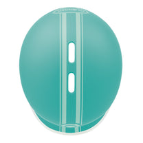 קסדה לילדים ונוער Globber Ultimum S/M ירוק מנטה