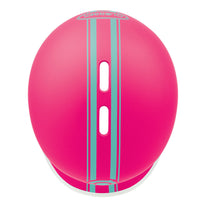 קסדה לילדים ונוער Globber Ultimum S/M ורוד פוקסיה