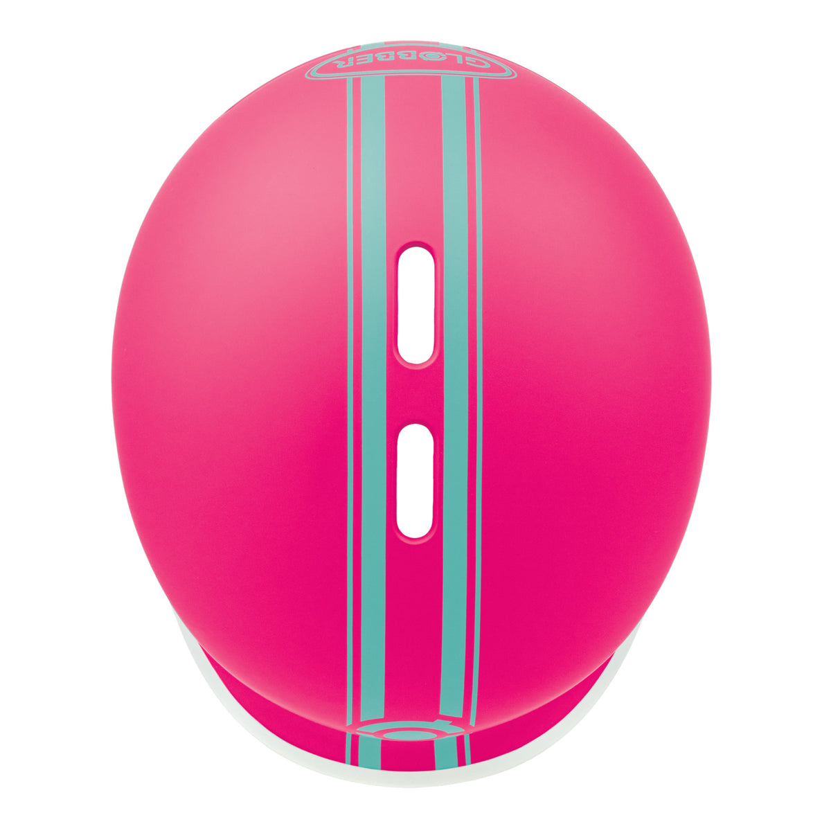 קסדה לילדים ונוער Globber Ultimum S/M ורוד פוקסיה