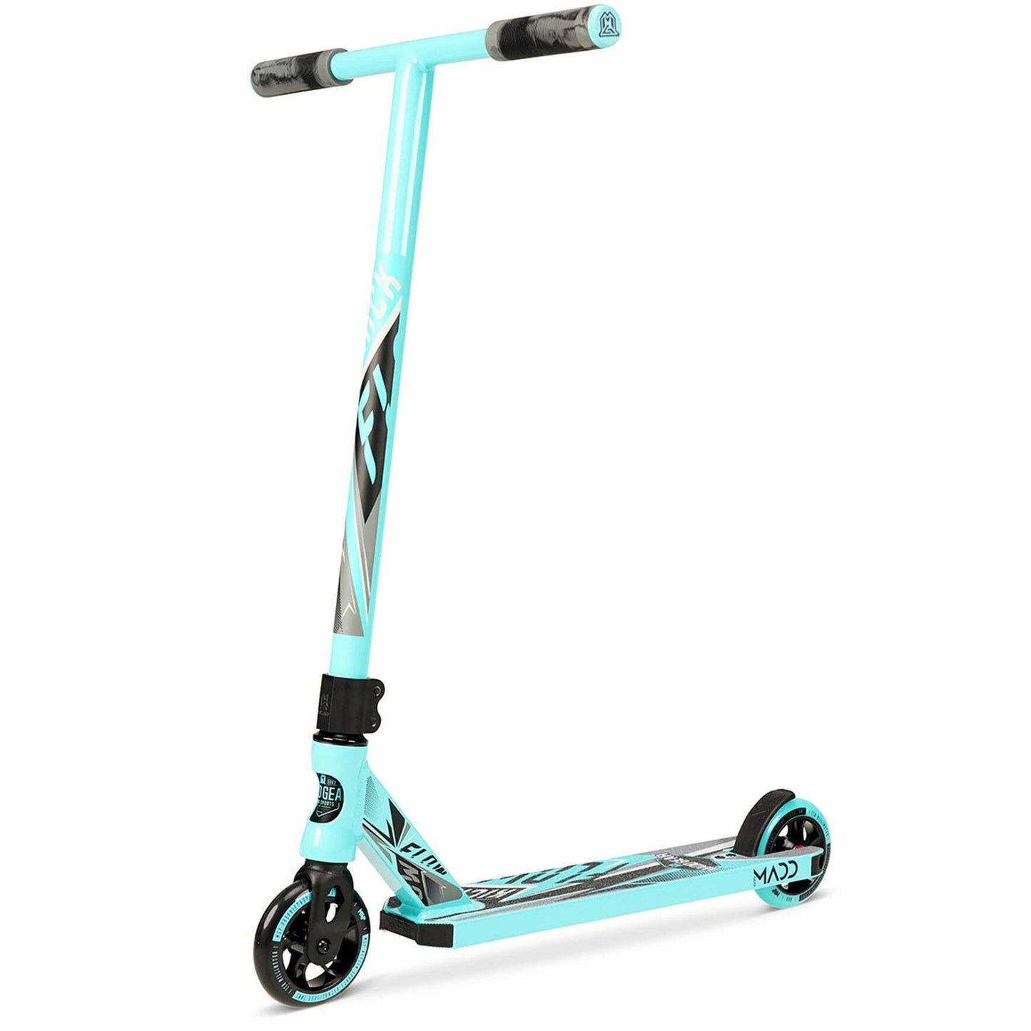 קורקינט פעלולים סקוט MGP קיק פלואו תכלת